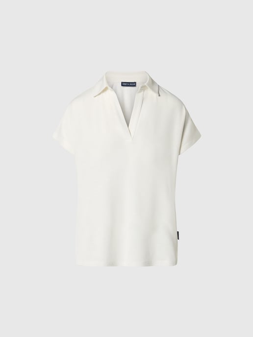North Sails Polo overhemd V-hals - Image 3