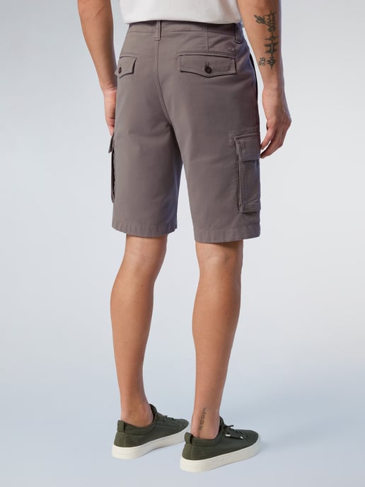 North Sails Korte broek Amerika gabardine - Image 2