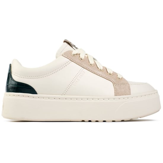 Cole Haan Grandpro Max Platform Sneakers - Image 1