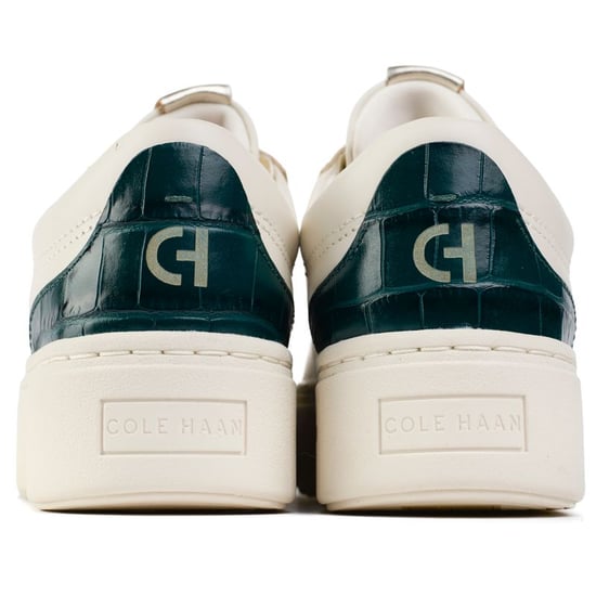 Cole Haan Grandpro Max Platform Sneakers - Image 3