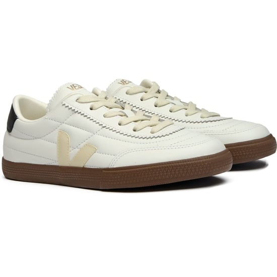 Veja Panenka Leather Sneakers - Image 2