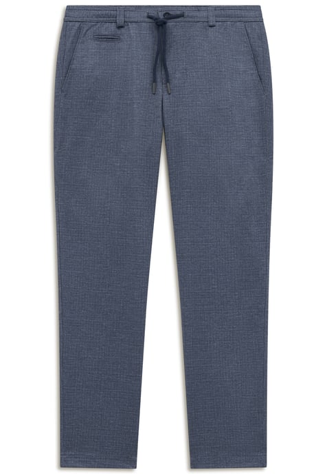 Bugatti Herren Chino van DynamicSeries Jersey - Image 1