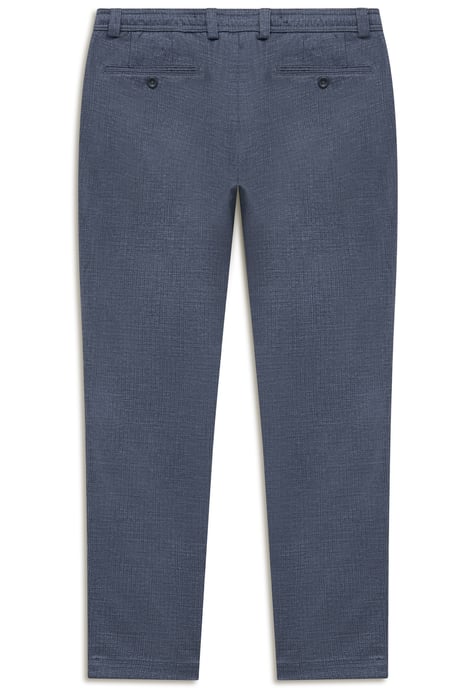Bugatti Herren Chino van DynamicSeries Jersey - Image 2