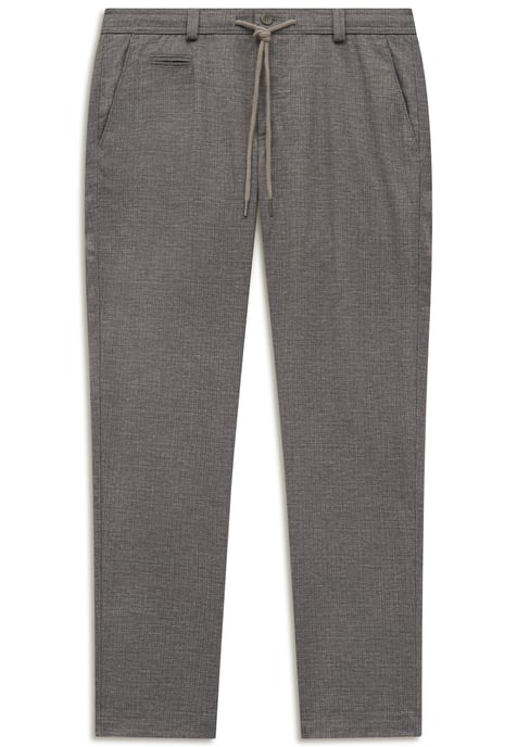 Bugatti Herren Chino van DynamicSeries Jersey - Image 1