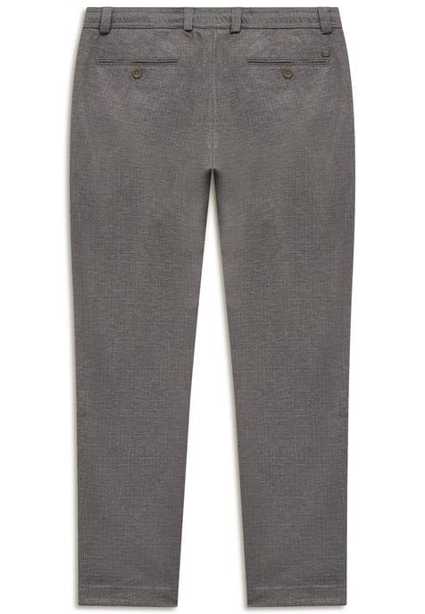 Bugatti Herren Chino van DynamicSeries Jersey - Image 2