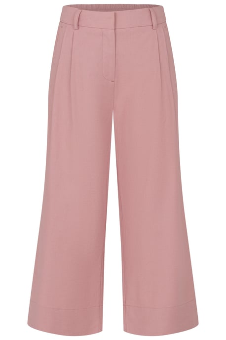 Bugatti Damen Broek met trekkoord - Image 3