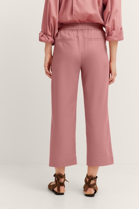 Bugatti Damen Broek met flexibele tailleband - Image 2