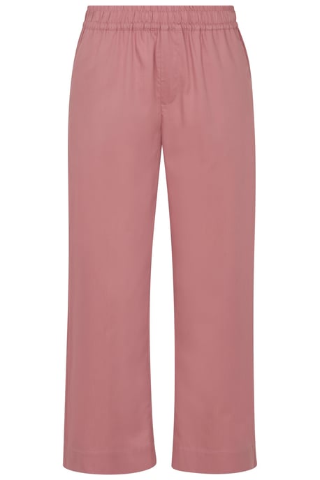 Bugatti Damen Broek met flexibele tailleband - Image 3