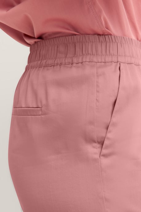 Bugatti Damen Broek met flexibele tailleband - Image 5