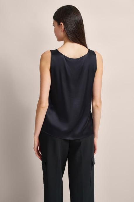 Bugatti Damen Top met glinsterende look - Image 2