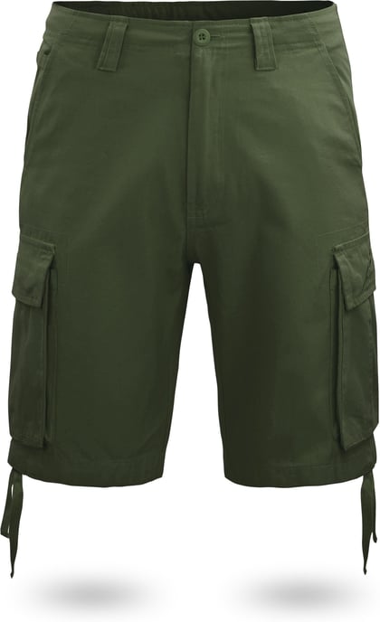 normani OUTDOOR SPORTS Heren shorts Kalahari - Image 1
