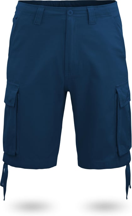 normani OUTDOOR SPORTS Heren shorts Kalahari - Image 1