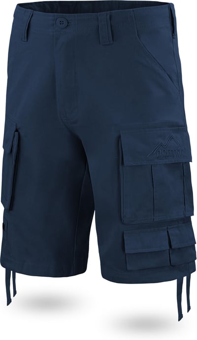 normani OUTDOOR SPORTS Heren shorts Atacama - Image 3