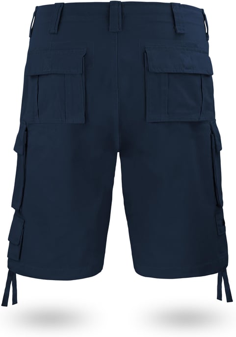 normani OUTDOOR SPORTS Heren shorts Atacama - Image 4