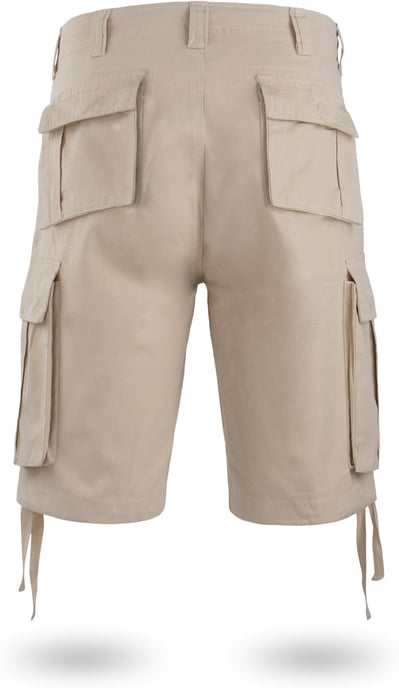 normani OUTDOOR SPORTS Heren shorts Kalahari - Image 3