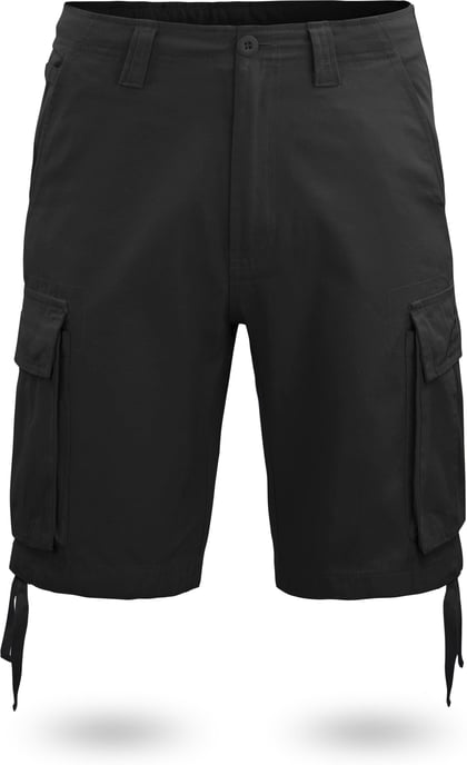 normani OUTDOOR SPORTS Heren shorts Kalahari - Image 1