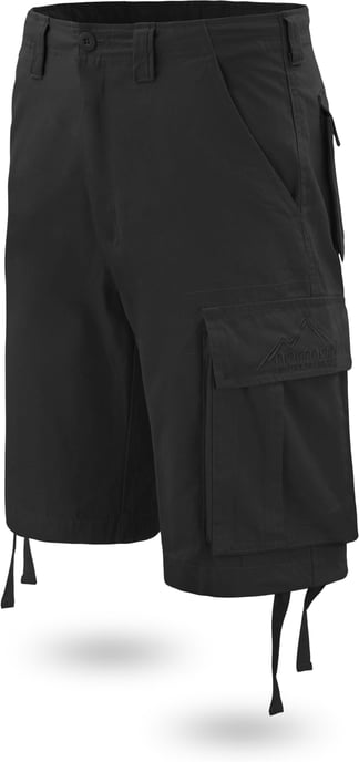 normani OUTDOOR SPORTS Heren shorts Kalahari - Image 2