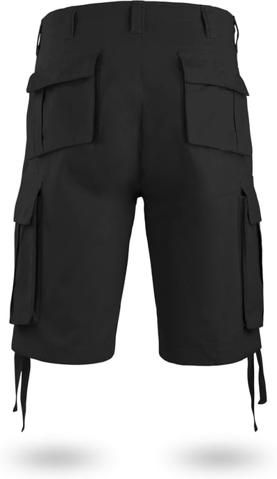 normani OUTDOOR SPORTS Heren shorts Kalahari - Image 3