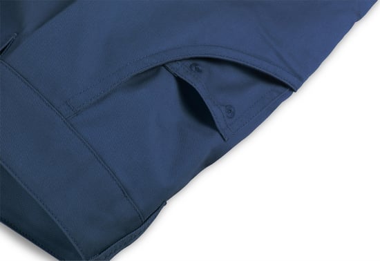 normani OUTDOOR SPORTS Herenbroek met UV-bescherming Valley - Image 3