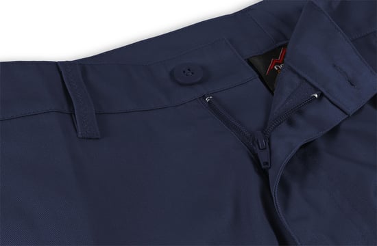 normani OUTDOOR SPORTS Herenbroek met UV-bescherming Valley - Image 5