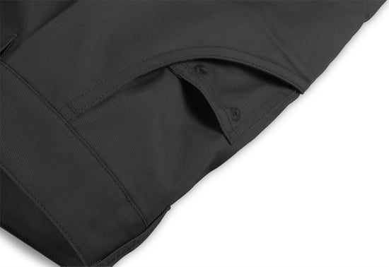 normani OUTDOOR SPORTS Herenbroek met UV-bescherming Valley - Image 3