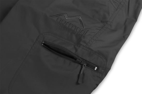 normani OUTDOOR SPORTS Herenbroek met UV-bescherming Valley - Image 4