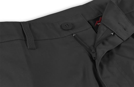 normani OUTDOOR SPORTS Herenbroek met UV-bescherming Valley - Image 5