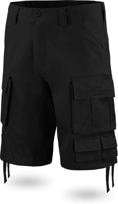 normani OUTDOOR SPORTS Heren shorts Atacama - Image 3