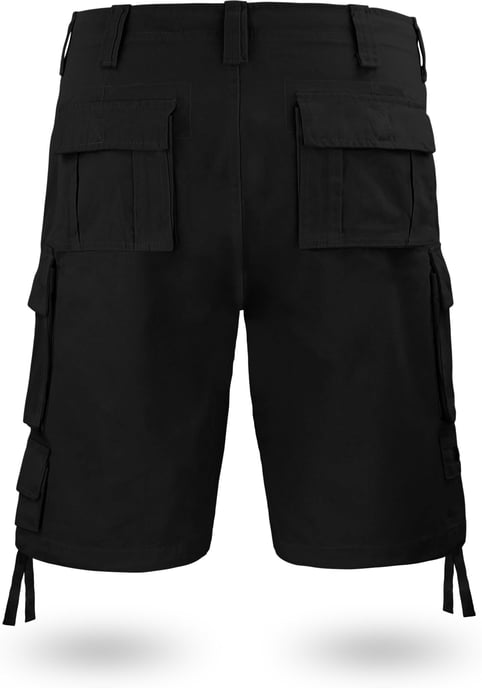 normani OUTDOOR SPORTS Heren shorts Atacama - Image 4