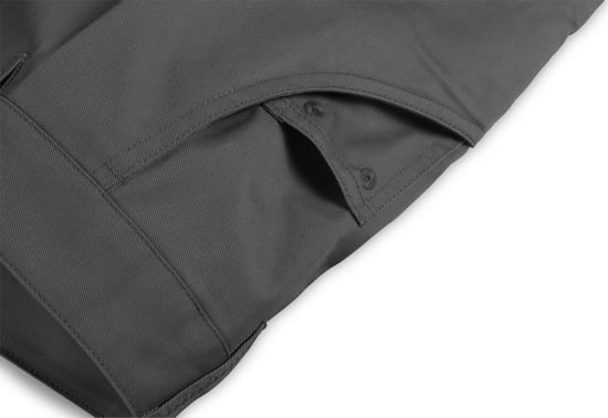 normani OUTDOOR SPORTS Herenbroek met UV-bescherming Valley - Image 3
