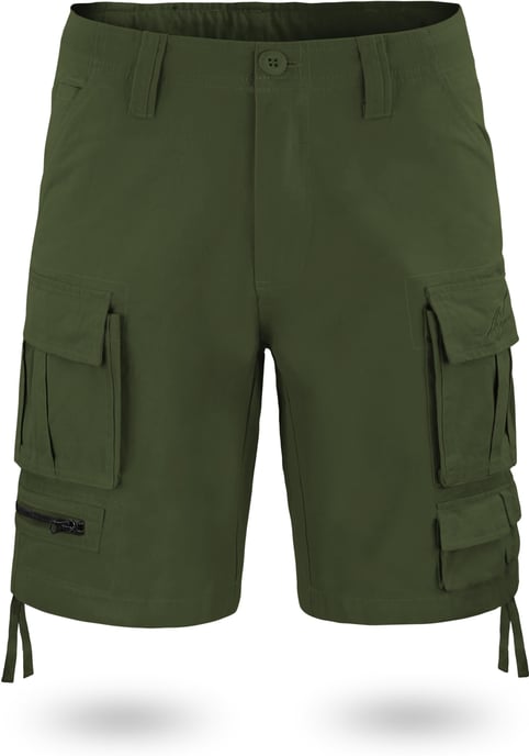 normani OUTDOOR SPORTS Heren shorts Atacama - Image 1