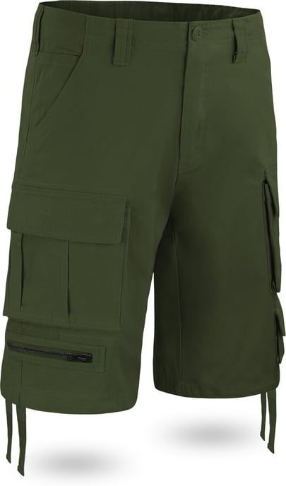normani OUTDOOR SPORTS Heren shorts Atacama - Image 2