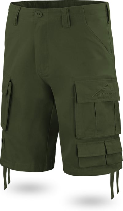 normani OUTDOOR SPORTS Heren shorts Atacama - Image 3