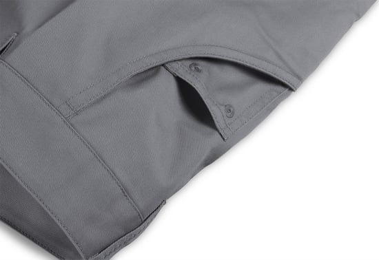 normani OUTDOOR SPORTS Herenbroek met UV-bescherming Valley - Image 3