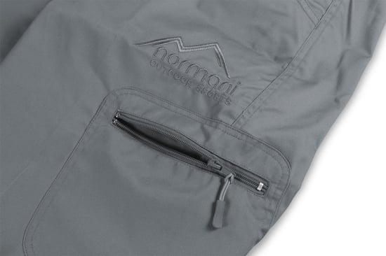 normani OUTDOOR SPORTS Herenbroek met UV-bescherming Valley - Image 4