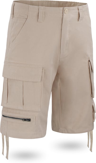 normani OUTDOOR SPORTS Heren shorts Atacama - Image 2