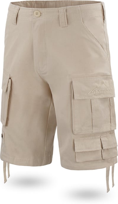 normani OUTDOOR SPORTS Heren shorts Atacama - Image 3