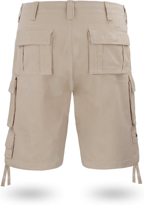 normani OUTDOOR SPORTS Heren shorts Atacama - Image 4