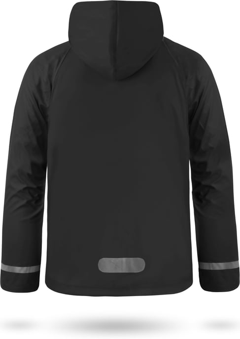 normani OUTDOOR SPORTS Regenjack voor kinderen Teelin - Image 2