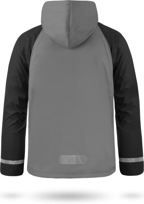 normani OUTDOOR SPORTS Regenjack voor kinderen Teelin - Image 2