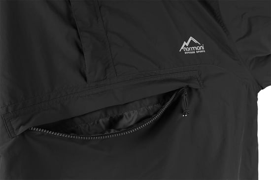 normani OUTDOOR SPORTS Windjack voor heren Myrsky - Image 2
