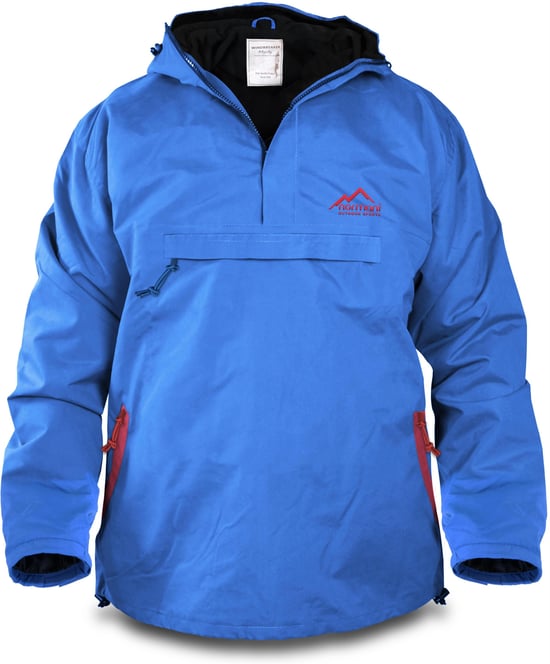 normani OUTDOOR SPORTS Windjack voor heren Myrsky - Image 1
