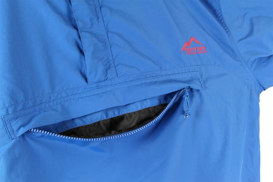 normani OUTDOOR SPORTS Windjack voor heren Myrsky - Image 2