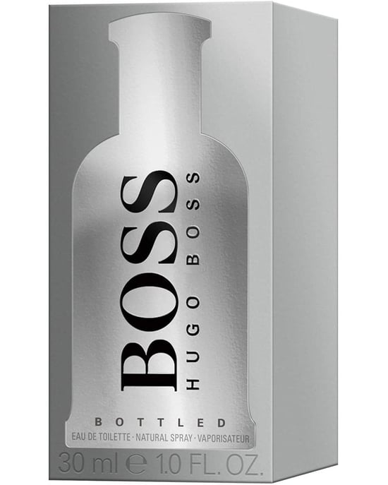 Hugo Boss Boss Bottled Eau De Toilette Spray 30ml - Image 3
