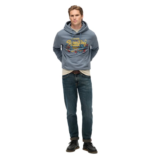 Superdry Sweater - Image 3