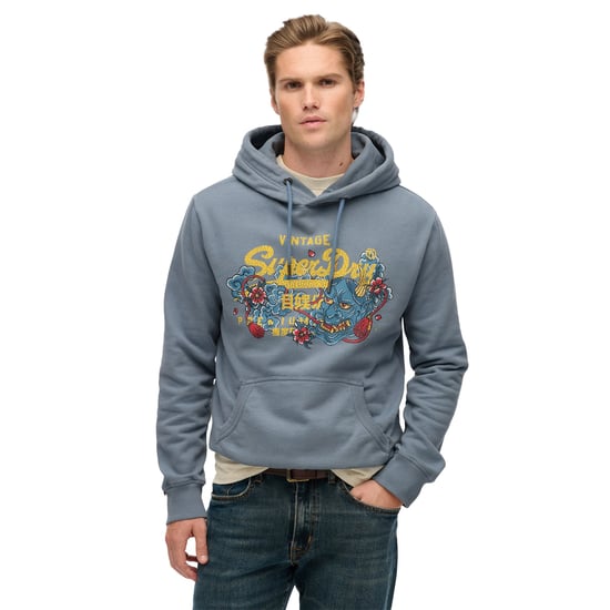 Superdry Sweater - Image 4