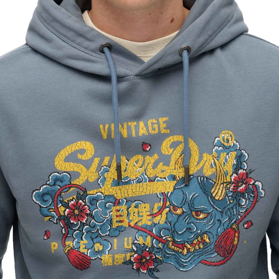 Superdry Sweater - Image 5
