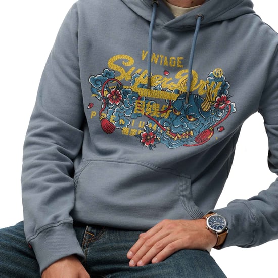 Superdry Sweater - Image 6