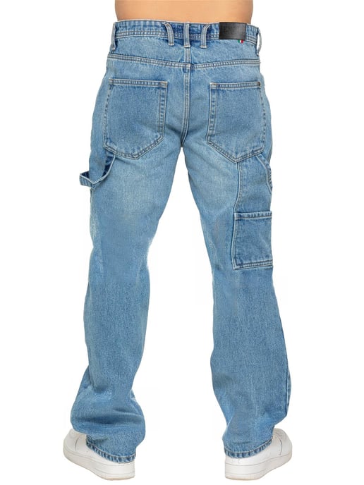 Enzo | Heren Carpenter Jeans - Image 2