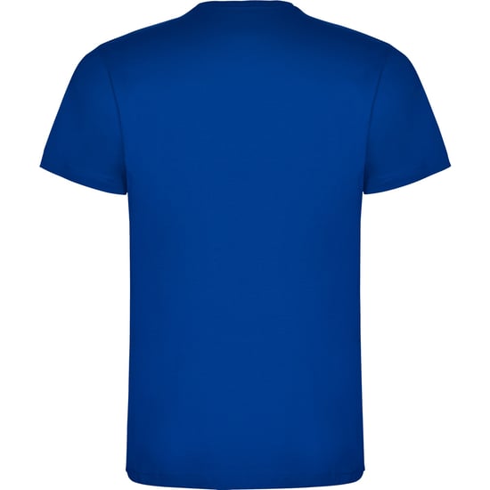 Roly Heren Dogo Premium T-Shirt (Koningsblauw) - Image 2